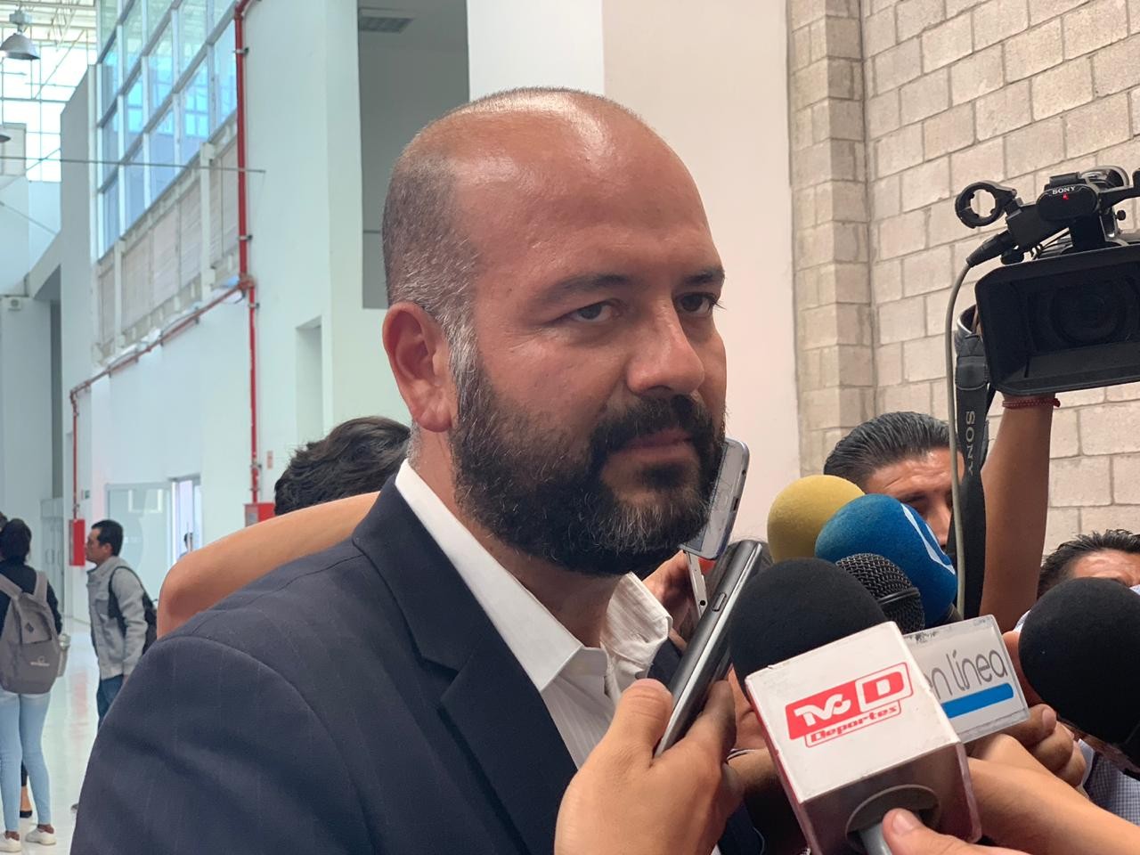 Ha sido un año histórico para Guanajuato: Isaac Piña