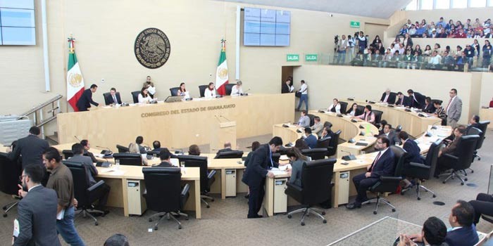 Aprueba Congreso del Estado realizar auditoría a la compra-venta del terreno para el nuevo Estadio León