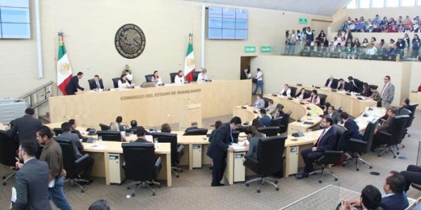 Aprueba Congreso del Estado realizar auditoría a la compra-venta del terreno para el nuevo Estadio León