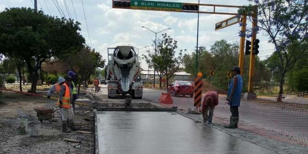 No habrá obras suntuosas: Héctor López