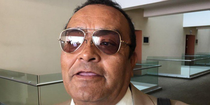 Seguridad Pública no realizó rondines el fin de semana: González Rayas