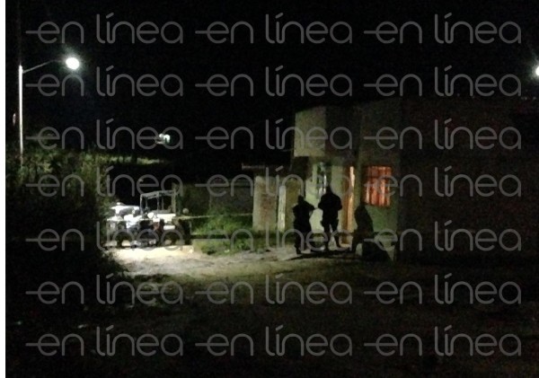 Sin pistas de asesinos en la masacre en Purísima