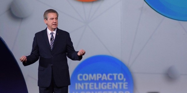 Elogian Plan de Gobierno de López Santillana