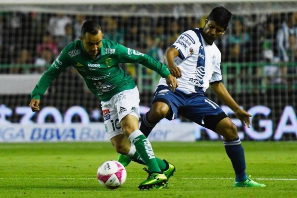 Complica León pase a la Liguilla