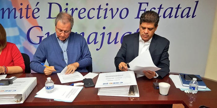 Se requieren resultados en Seguridad, pero no se pueden exigir plazos