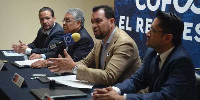 Cancelación del nuevo aeropuerto en Texcoco mermará competitividad de México