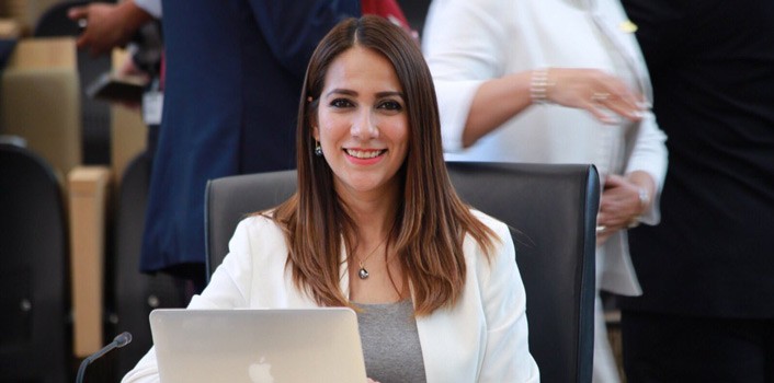 Archivan iniciativa del exgobernador Miguel Márquez Márquez
