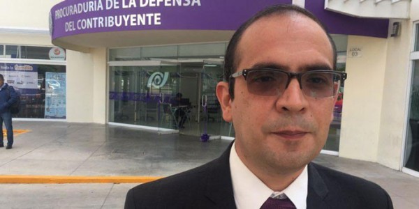 40% de los reclamos en la Prodecon son por devoluciones de impuestos