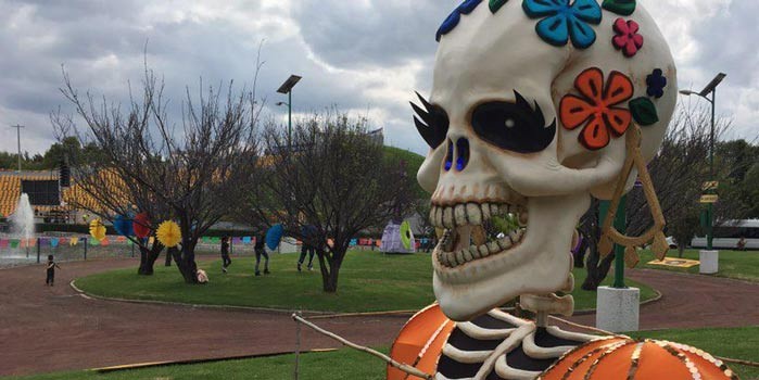 Inauguran Festival Estrellas de Luz