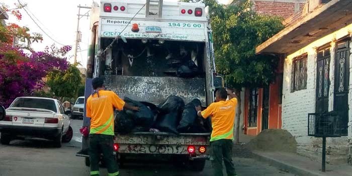 Aprueban homologar concesiones de recolección de basura