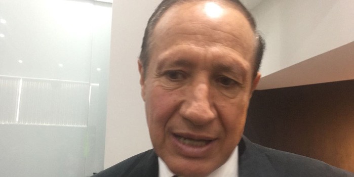 Curtidores contratan seguridad privada para escoltar camiones con mercancía