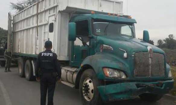 Recuperan 39 mil litros de combustible en Cortazar