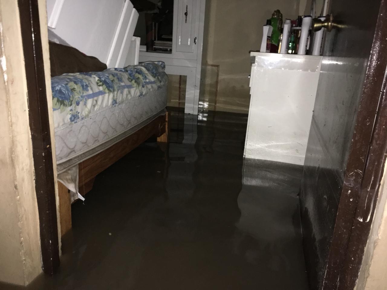 Obra para evitar inundaciones en zona sur costará $440 millones