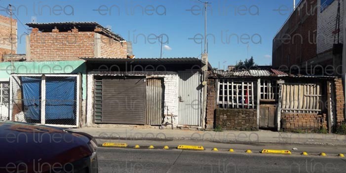 Dos lesionados por un flamazo en San Juan Bosco