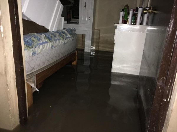 Obra para evitar inundaciones en zona sur costará $440 millones