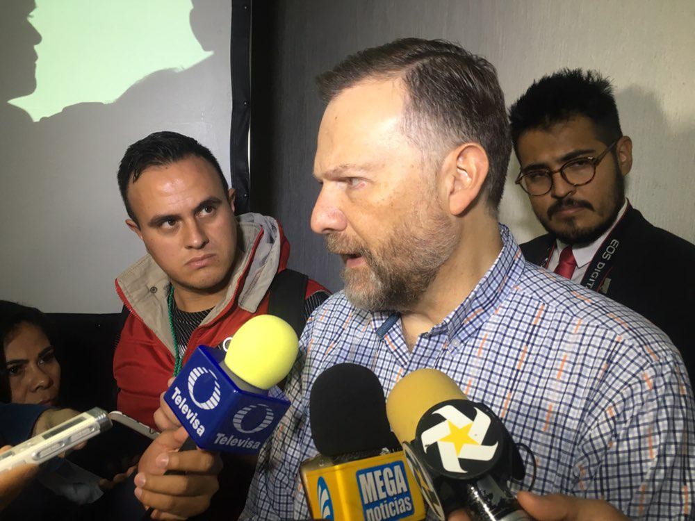 Proceso para elegir a fiscal general debe ser abierto: Leo Zuckermann