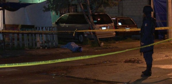 Sin castigo 70% de los homicidios cometidos en Guanajuato