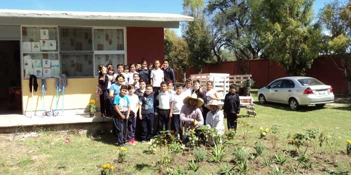 Purísima del Rincón se suma al monitoreo de la mariposa monarca