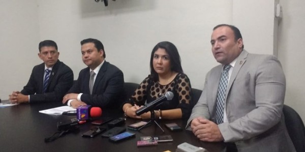 Regidores del PAN afirman que se eligió el mejor perfil para la Contraloría de León