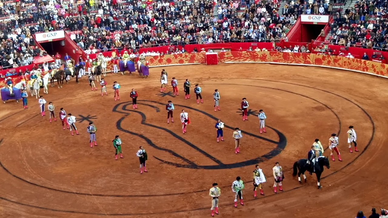 Anuncian cartel de la Tradicional Corrida Guadalupana