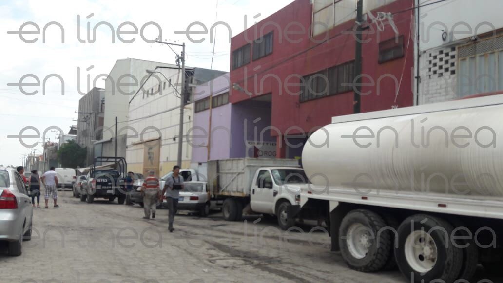Muere trabajador al caer en una tenería