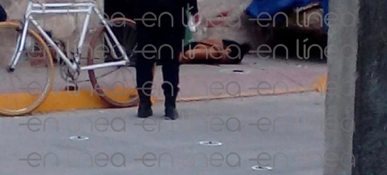 Identifican a mujer asesinada de 36 balazos en la Presidentes de México