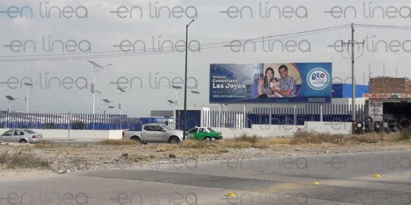 Le disparan durante intento de robo