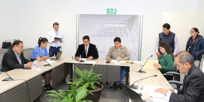 Diputados solicitar diagnóstico del Programa Escudo