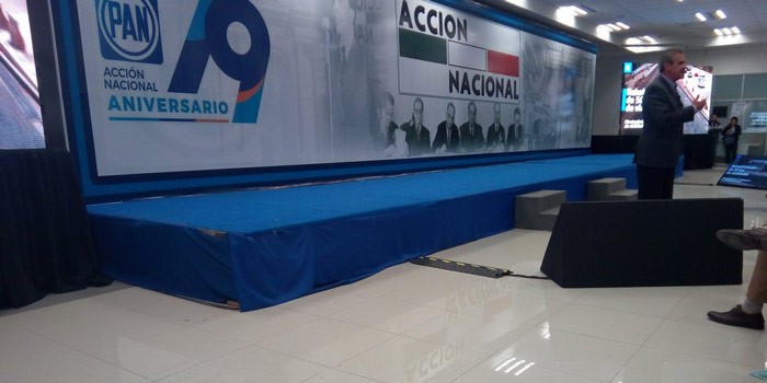 Para resolver los problemas de León, es necesaria mayor participación ciudadana: López Santillana