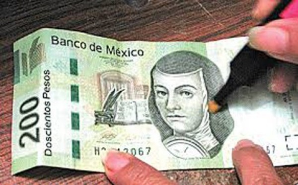 A proceso penal los detenidos con drogas, armas y billetes falsos