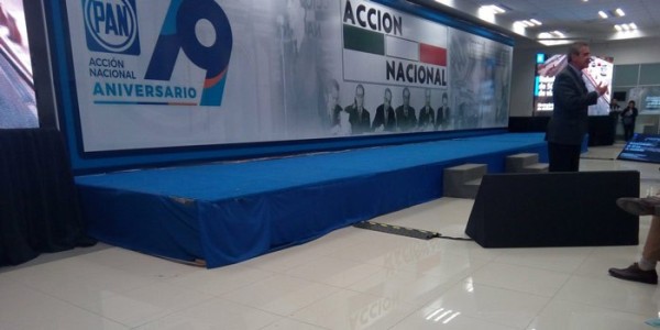 Para resolver los problemas de León, es necesaria mayor participación ciudadana: López Santillana