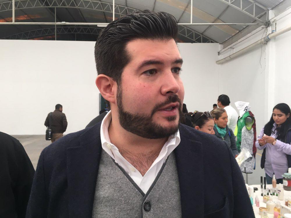 Pendiente, entrega de distribuidor vial Benito Juárez al Municipio
