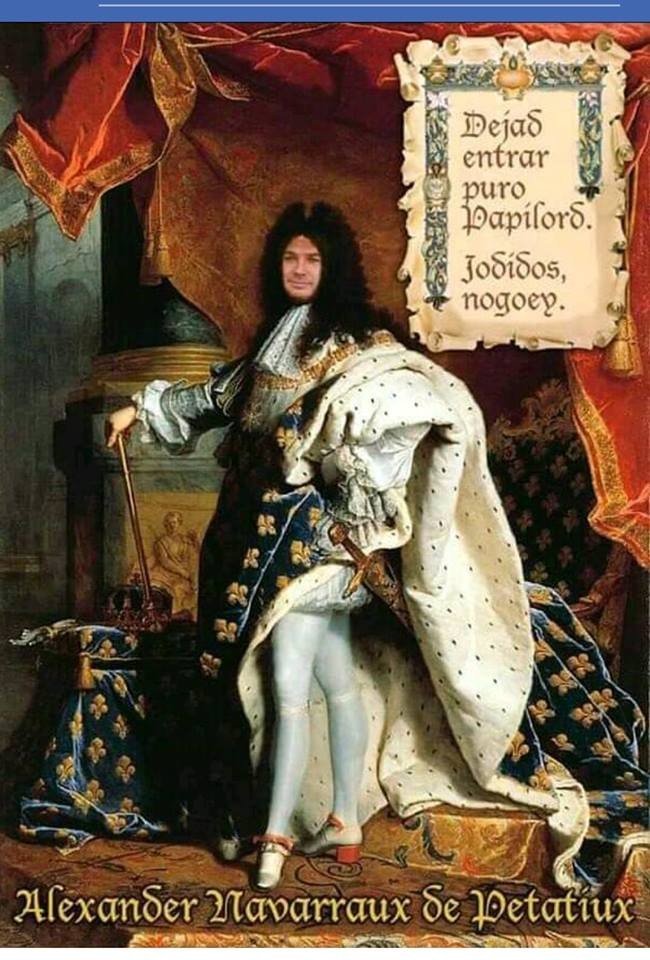 ‘En llamas’, el panista Alejandro Navarro por preferir turismo ‘fifí’