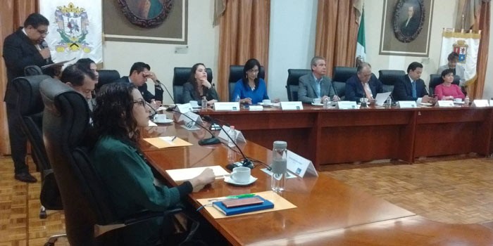Sin turnarse a tribunales resolución contra exfuncionara del SAPAL