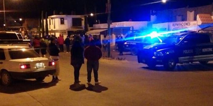 Desaprueba PRI continuidad de Zamarripa como procurador