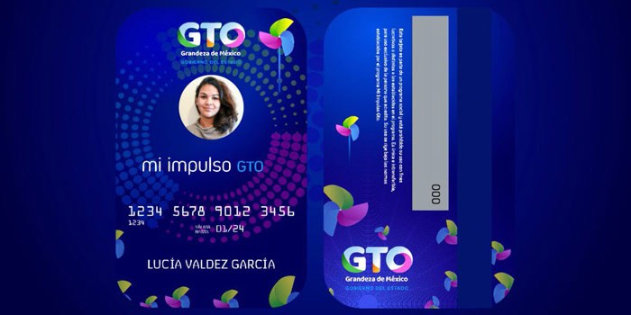 Tarjeta Impulso para acceder a programa sociales