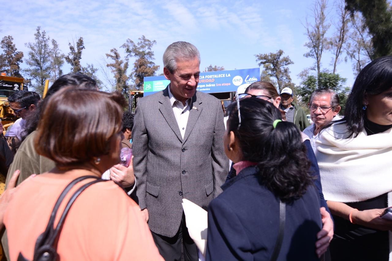 Anuncia alcalde próxima llegada de city manager