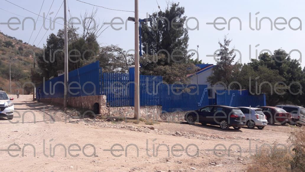 Muere por congestión alcohólica en Centro de Salud