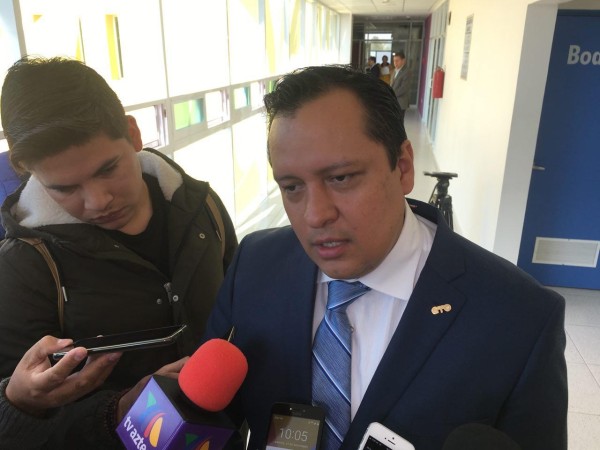 Aplazan apertura del nuevo HGR de León en San Carlos