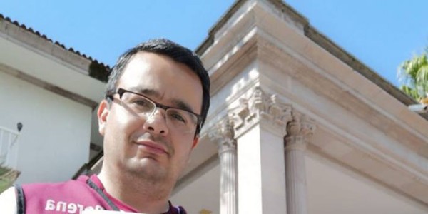 Prieto Gallardo promueve amparo contra ratificación de Carlos Zamarripa