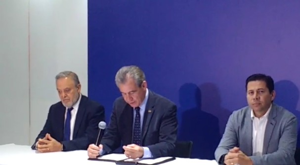 Se perfila José Arturo Durán Miranda como primer city manager de León