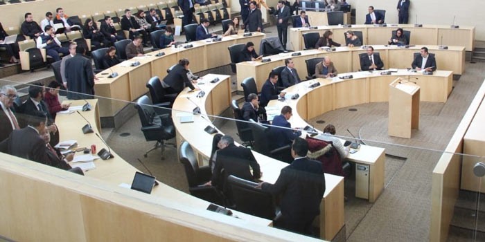Pobre discurso, desconocimiento y parcialidad en el Congreso de Guanajuato