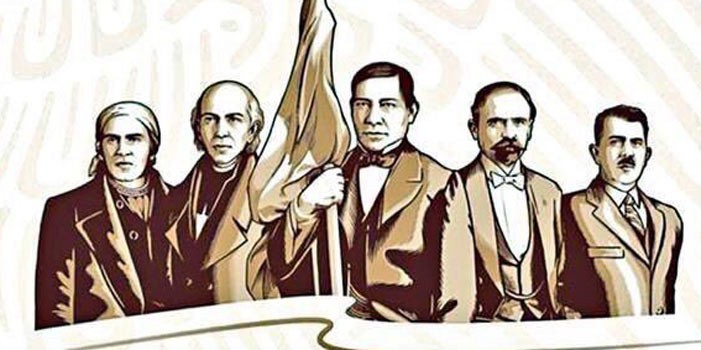 Presentan nueva imagen del Gobierno Federal que encabezará López Obrador