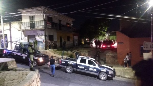 Suman cuatro asesinatos, de ninguno hay detenidos ni sospechosos