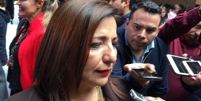 Salamanca pedirá recursos federales para una Academia de Policía