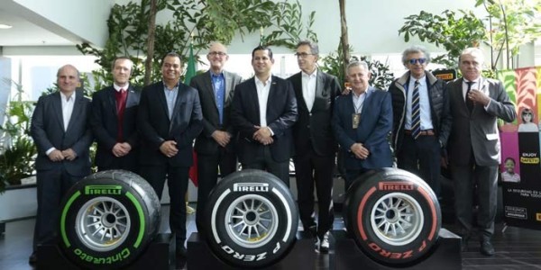 En 7 años Pirelli produjo 20 millones de llantas