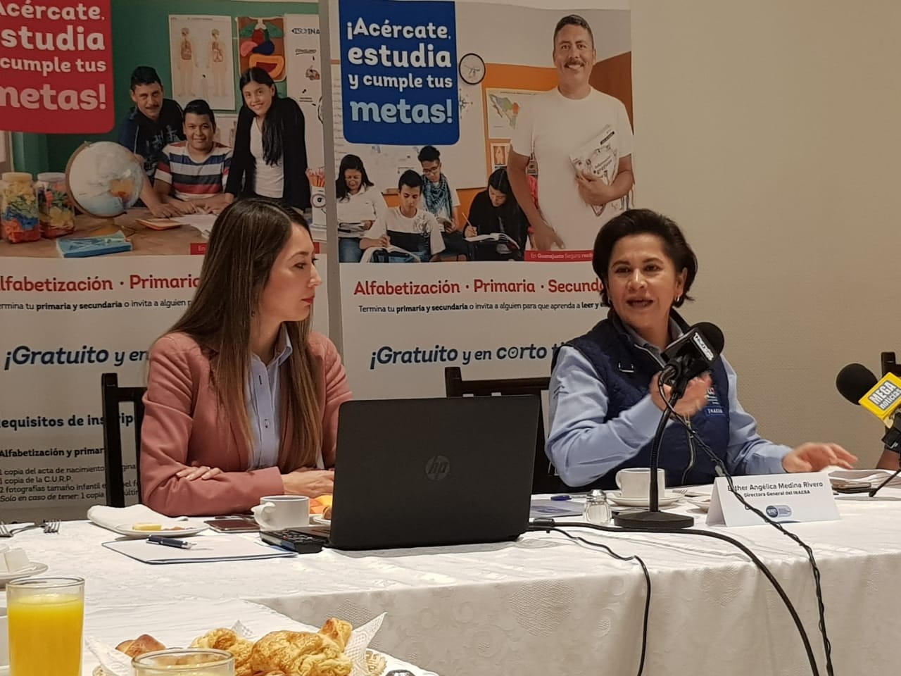 Erradican incidencia de cédulas apócrifas