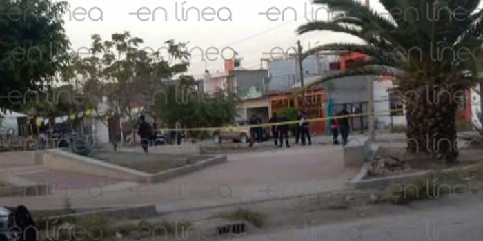 Condenan ataque a elemento de Policía Municipal
