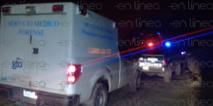 Cuerpo 'enmaletado' era de joven de Lagos de Moreno