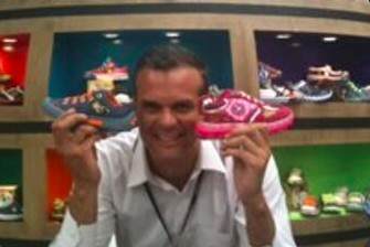 Encabeza exactor de TV Azteca proyecto federal